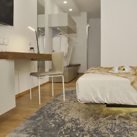 Chiaroscuro Hotel Belforte del Chienti Екстериор снимка